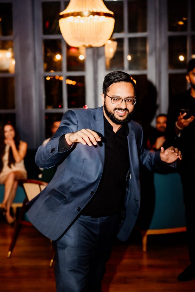 Corporate Holiday Party Photography for Biogas Engineering in Long Beach