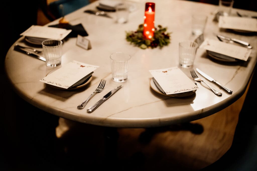 Corporate Holiday Party Photography for Biogas Engineering in Long Beach