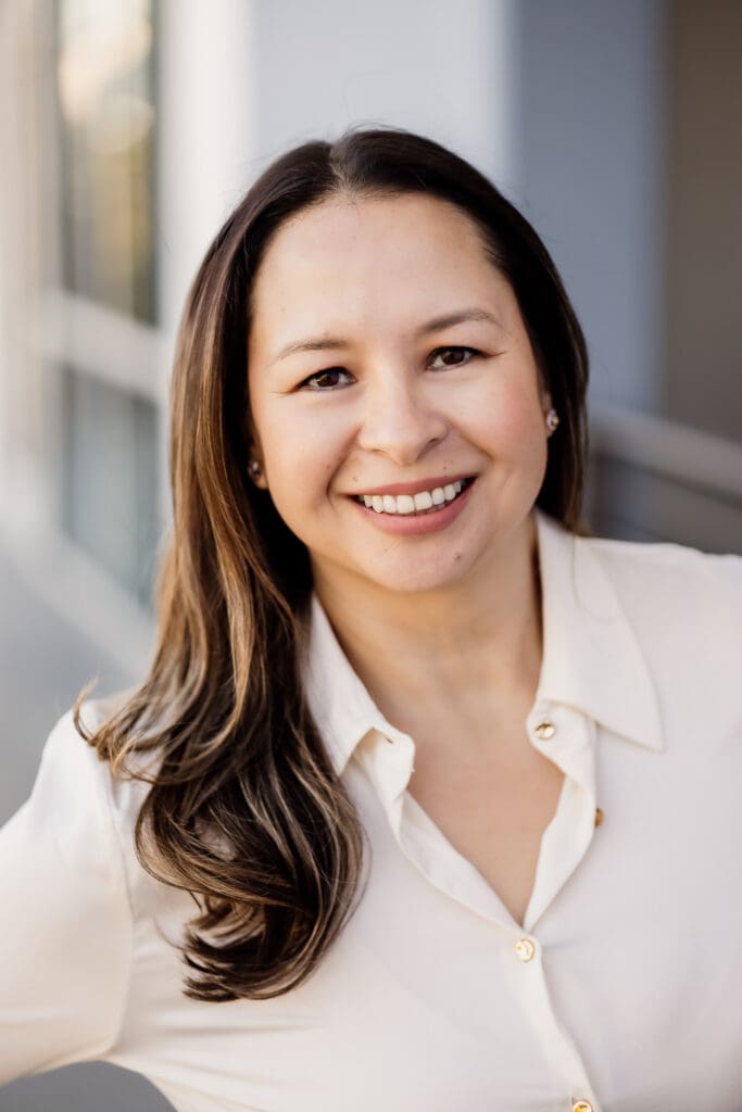 Company wide headshot day in Long Beach, CA