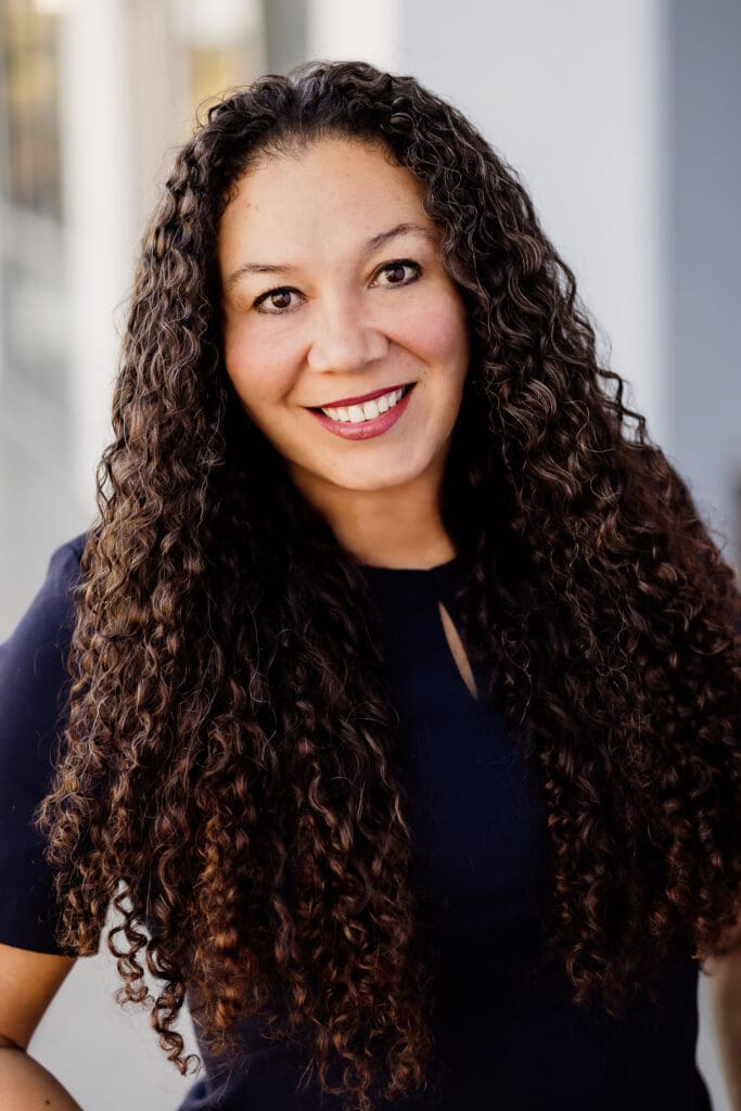 Company wide headshot day in Long Beach, CA