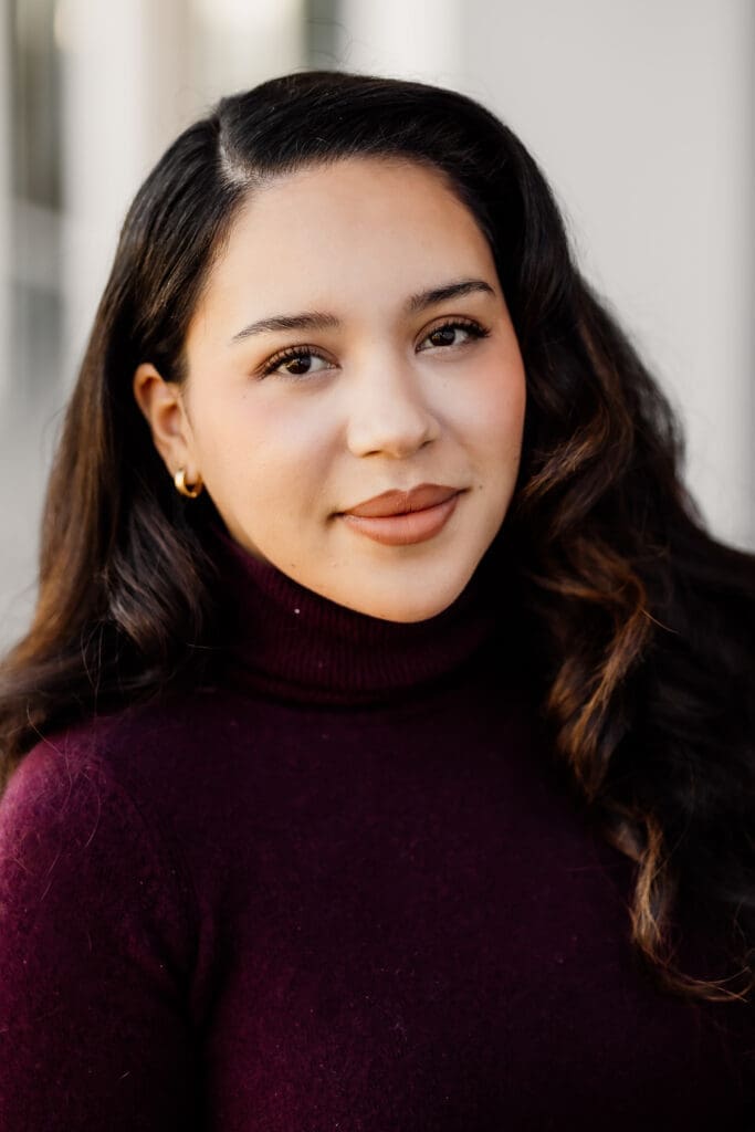 Company wide headshot day in Long Beach, CA