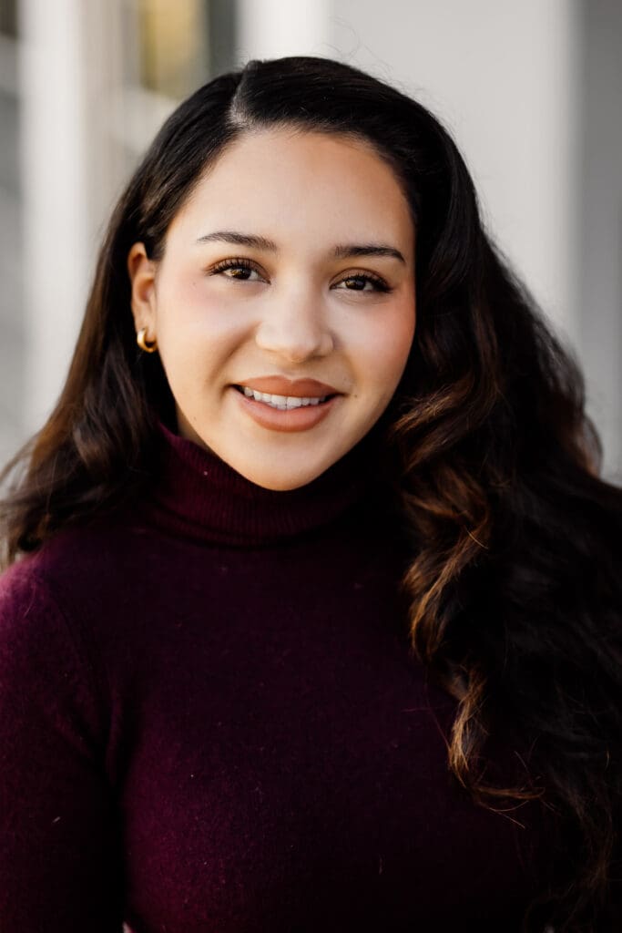 Engineering company headshot day in Long Beach office