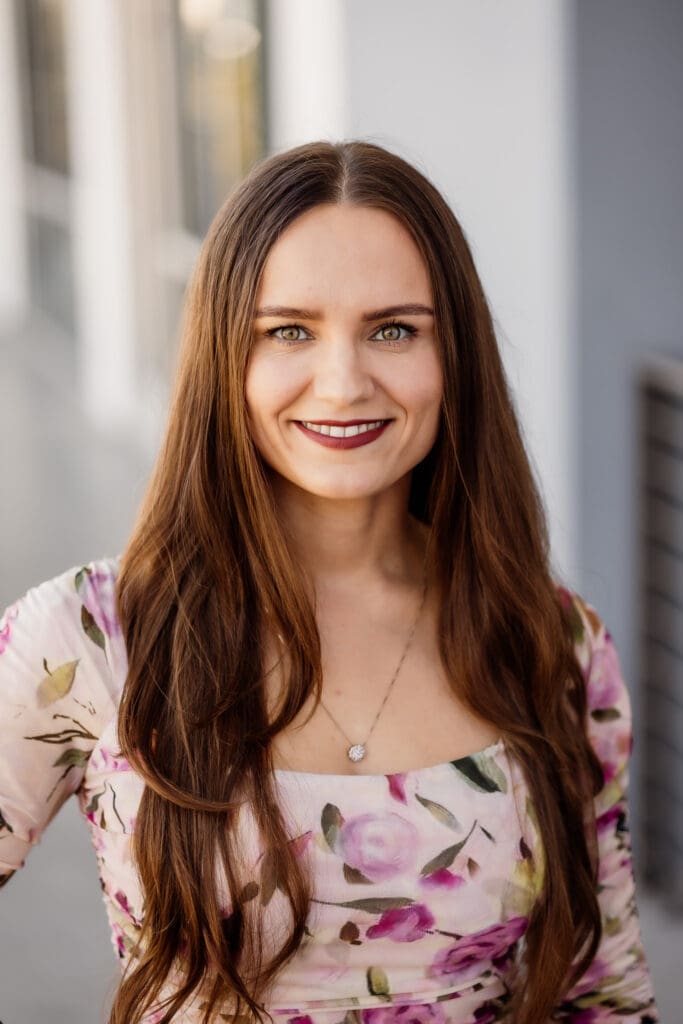 Company-Wide Headshot Days in Long Beach
