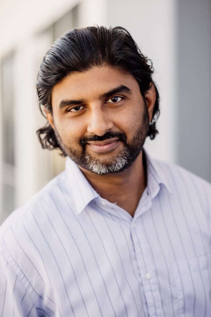 Company-Wide Headshot Days in Long Beach