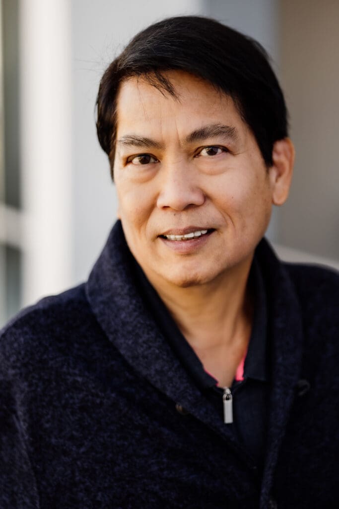 Company-Wide Headshot Days in Long Beach