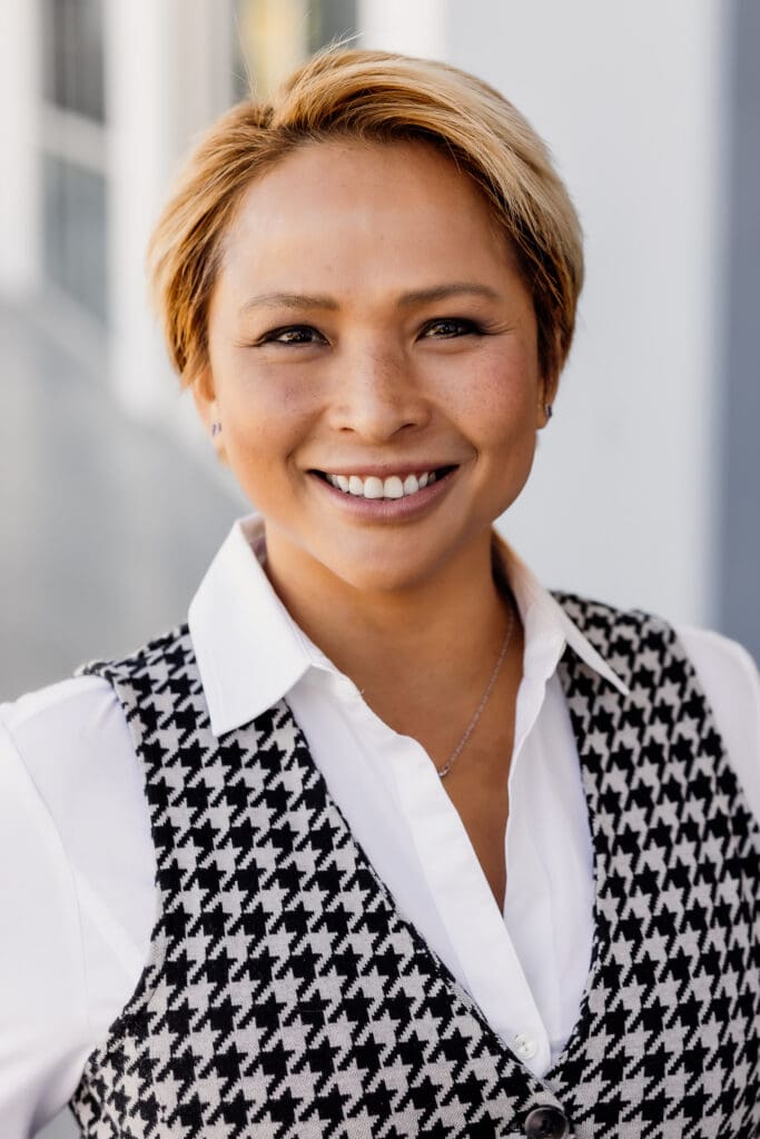 Company Headshot Day for Biogas Engineering in Long Beach