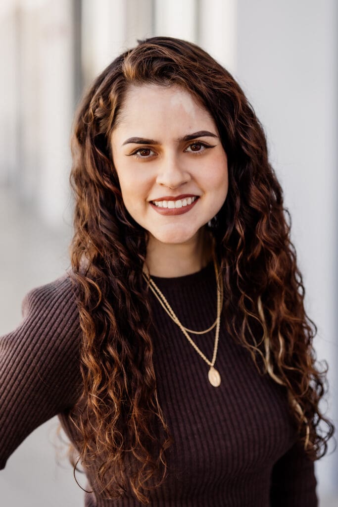 Company-Wide Headshot Days in Long Beach
