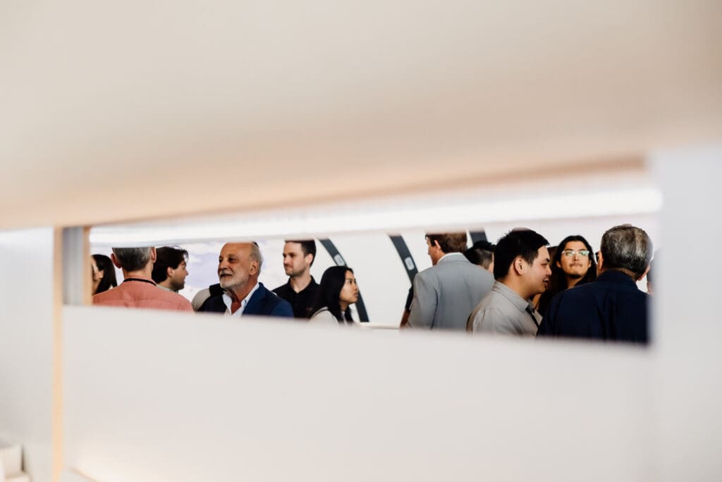 
Corporate Event Photography at JetZero in Long Beach