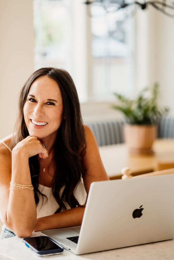 
Why Real Estate Agents in Long Beach Need Brand Content Photography (Not Just Headshots)
