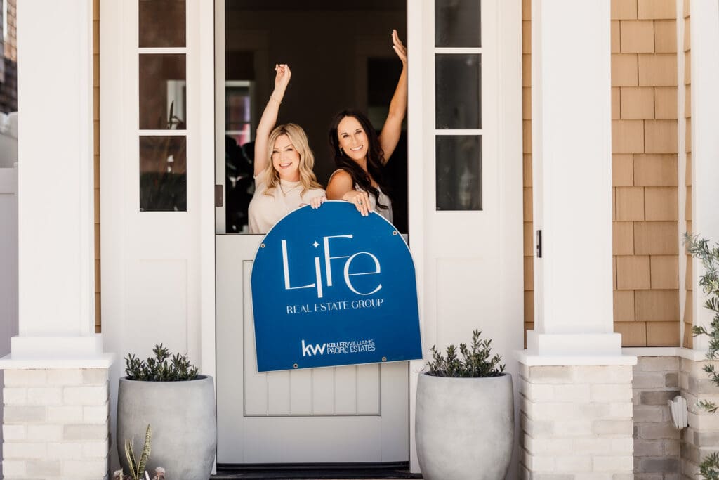 
Why Real Estate Agents in Long Beach Need Brand Content Photography (Not Just Headshots)
