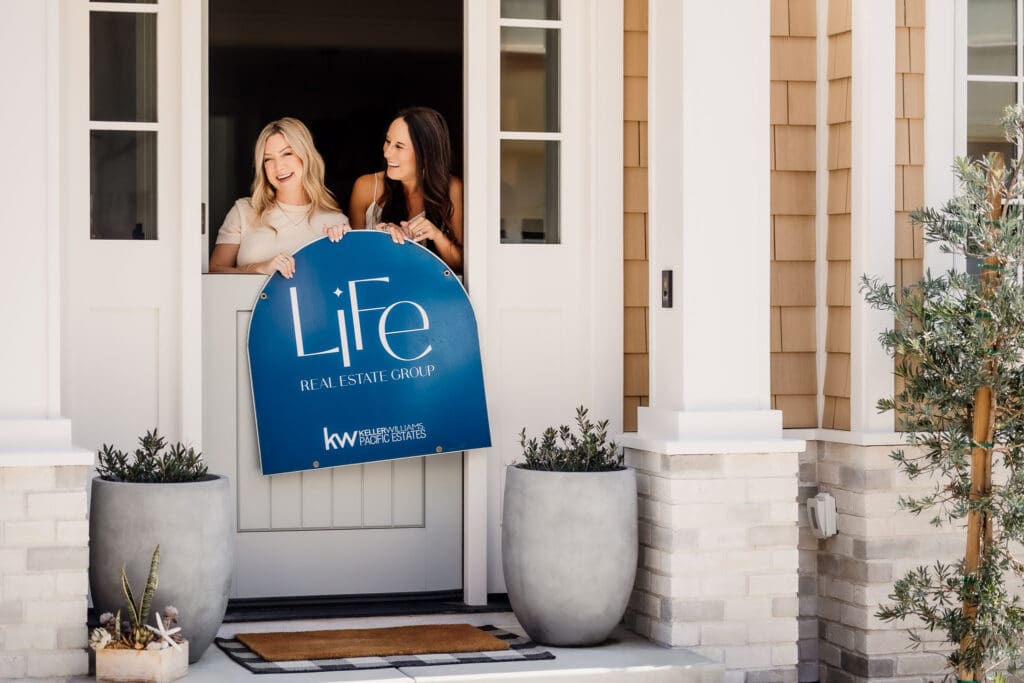 Brand content photography helps Long Beach real estate agents stand out with professional, lifestyle-driven images beyond standard headshots.