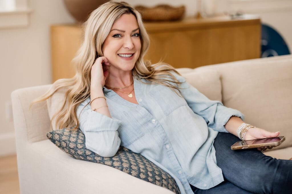 
Why Real Estate Agents in Long Beach Need Brand Content Photography (Not Just Headshots)
