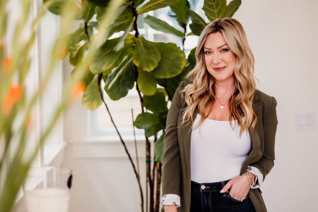 
Why Real Estate Agents in Long Beach Need Brand Content Photography (Not Just Headshots)
