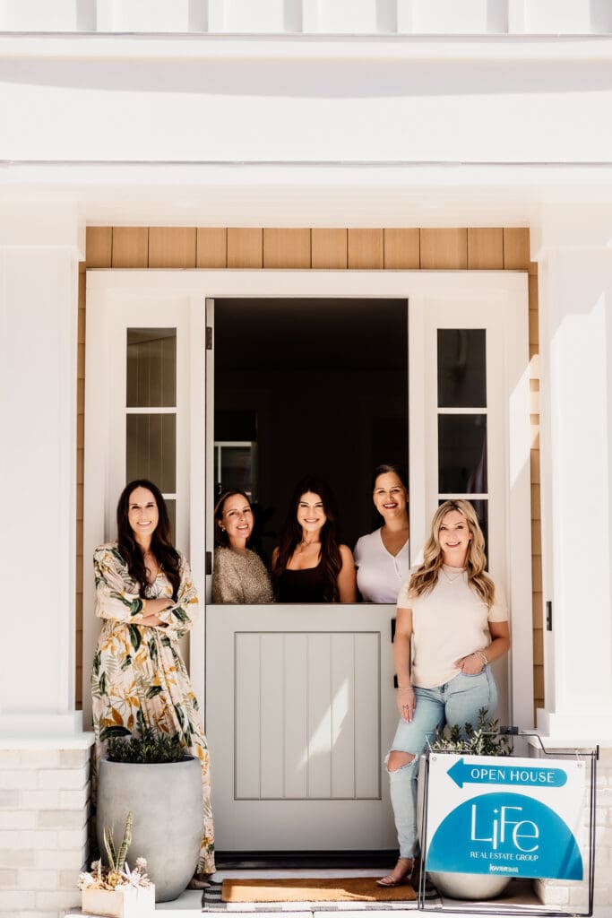 
Why Real Estate Agents in Long Beach Need Brand Content Photography (Not Just Headshots)
