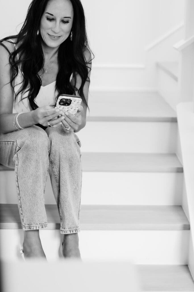 Brand content photography helps Long Beach real estate agents stand out with professional, lifestyle-driven images beyond standard headshots.