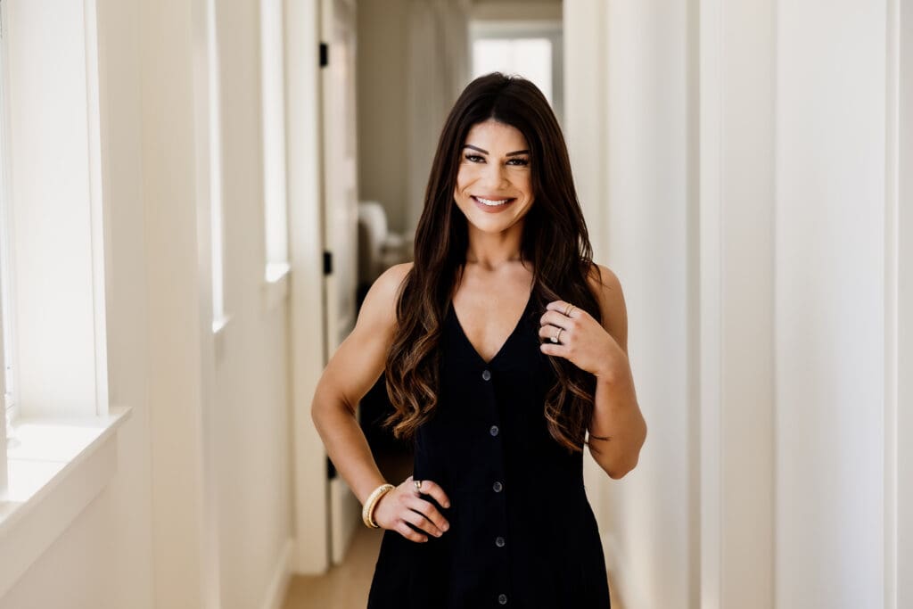 
Why Real Estate Agents in Long Beach Need Brand Content Photography (Not Just Headshots)
