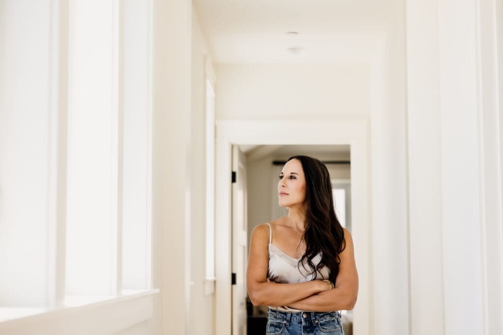 Brand content photography helps Long Beach real estate agents stand out with professional, lifestyle-driven images beyond standard headshots.