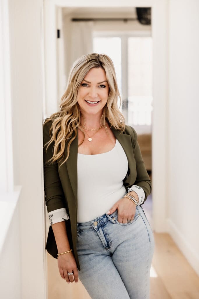 
Why Real Estate Agents in Long Beach Need Brand Content Photography (Not Just Headshots)
