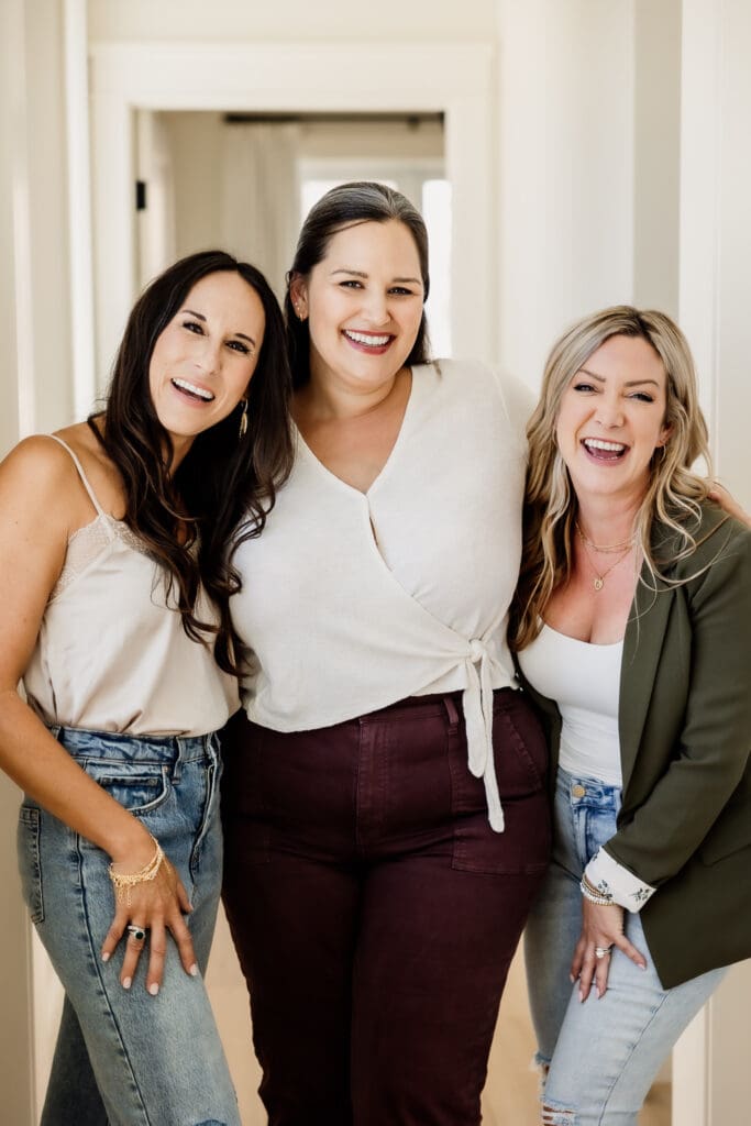 
Why Real Estate Agents in Long Beach Need Brand Content Photography (Not Just Headshots)
